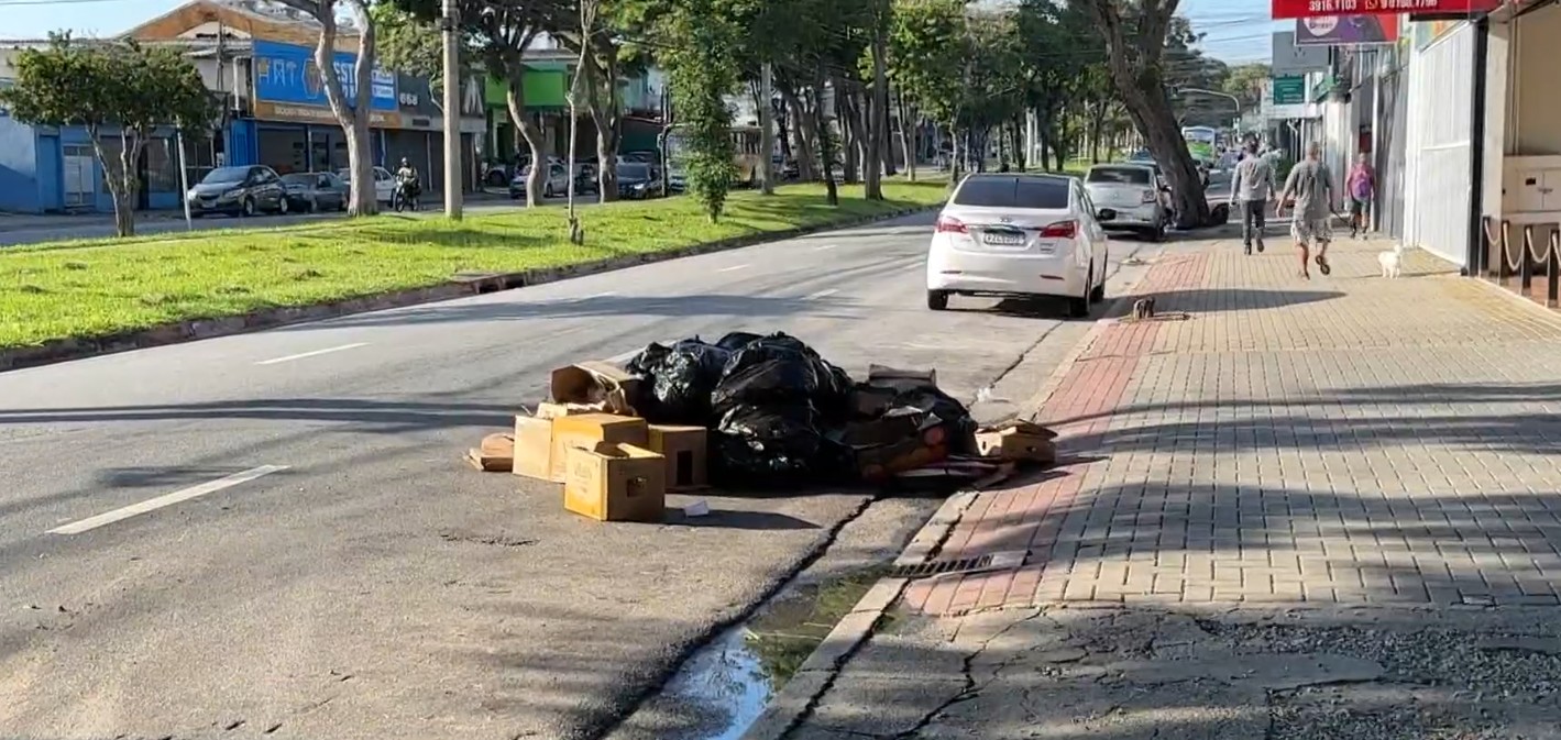 Prefeitura de São José dos Campos propõe leis para mudar cobranças da taxa de lixo e da contribuição na iluminação pública