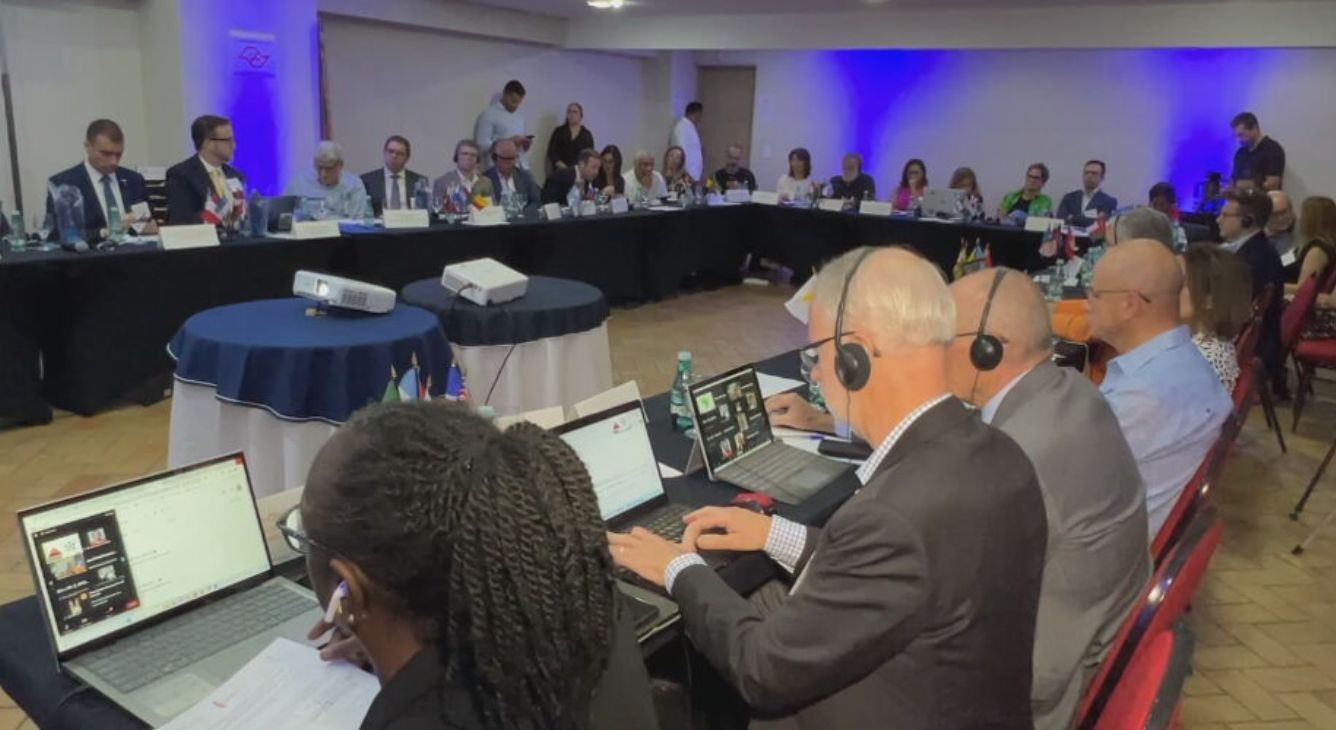 Referência mundial no tratamento de fissuras labiopalatais, hospital de Bauru sedia encontro de médicos de 75 países