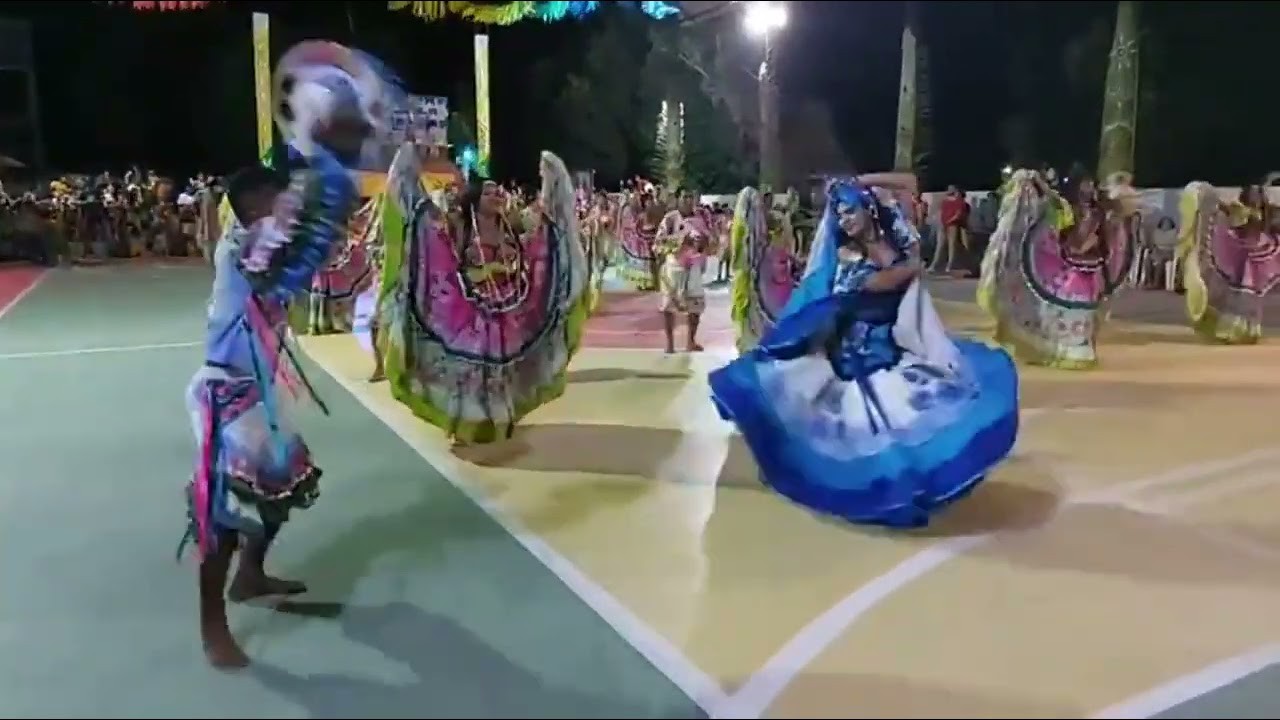 Festival Abaré 2026 reúne grupos folclóricos em Curuá (PA); veja a programação