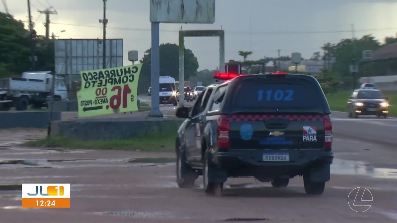 Ao menos 14 detentos fogem de presídio em Santa Izabel do Pará; corregedoria apura possíveis falhas