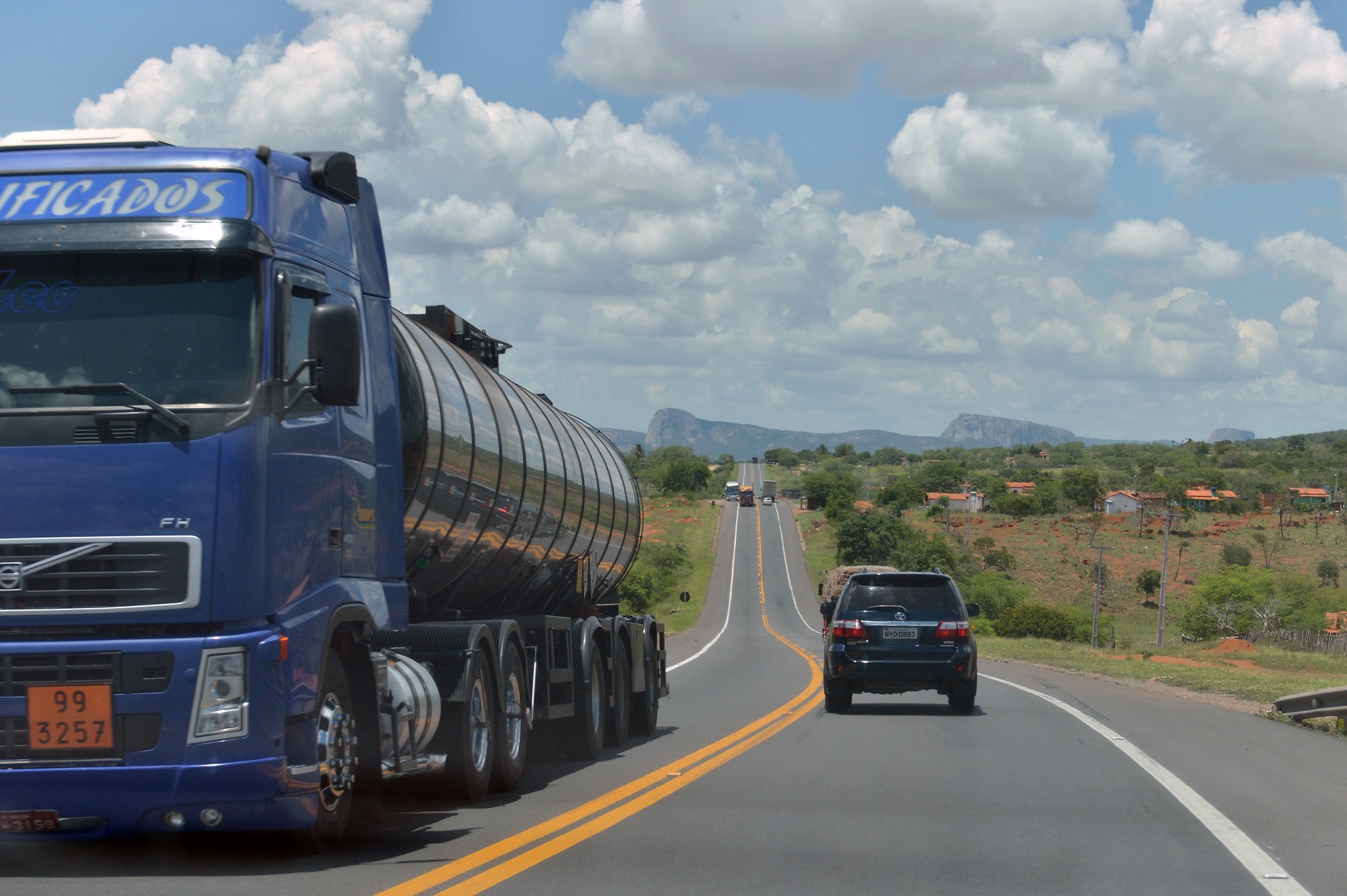 Em 2026, ANTT aplicou mais de R$ 354 milhões em multas por não pagamento do preço mínimo da tabela de frete