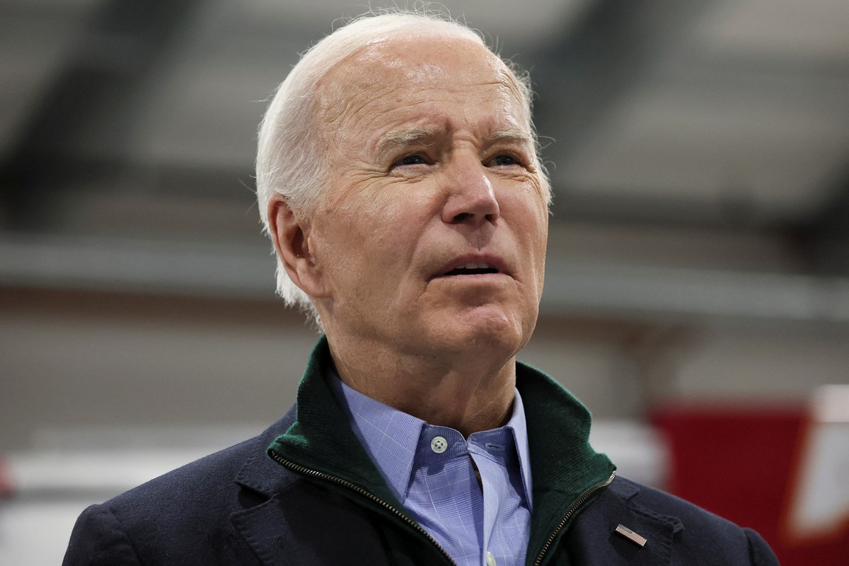 After the victory of the party opposing unification with China, Biden says he will not support Taiwan independence  world