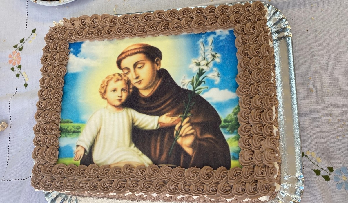 Você Não Tá Convidada pro Meu Bat Mitzvá!