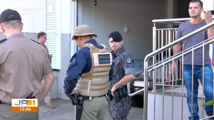 Veja o que diz a defesa dos policiais e a Polícia Militar sobre a operação da PC