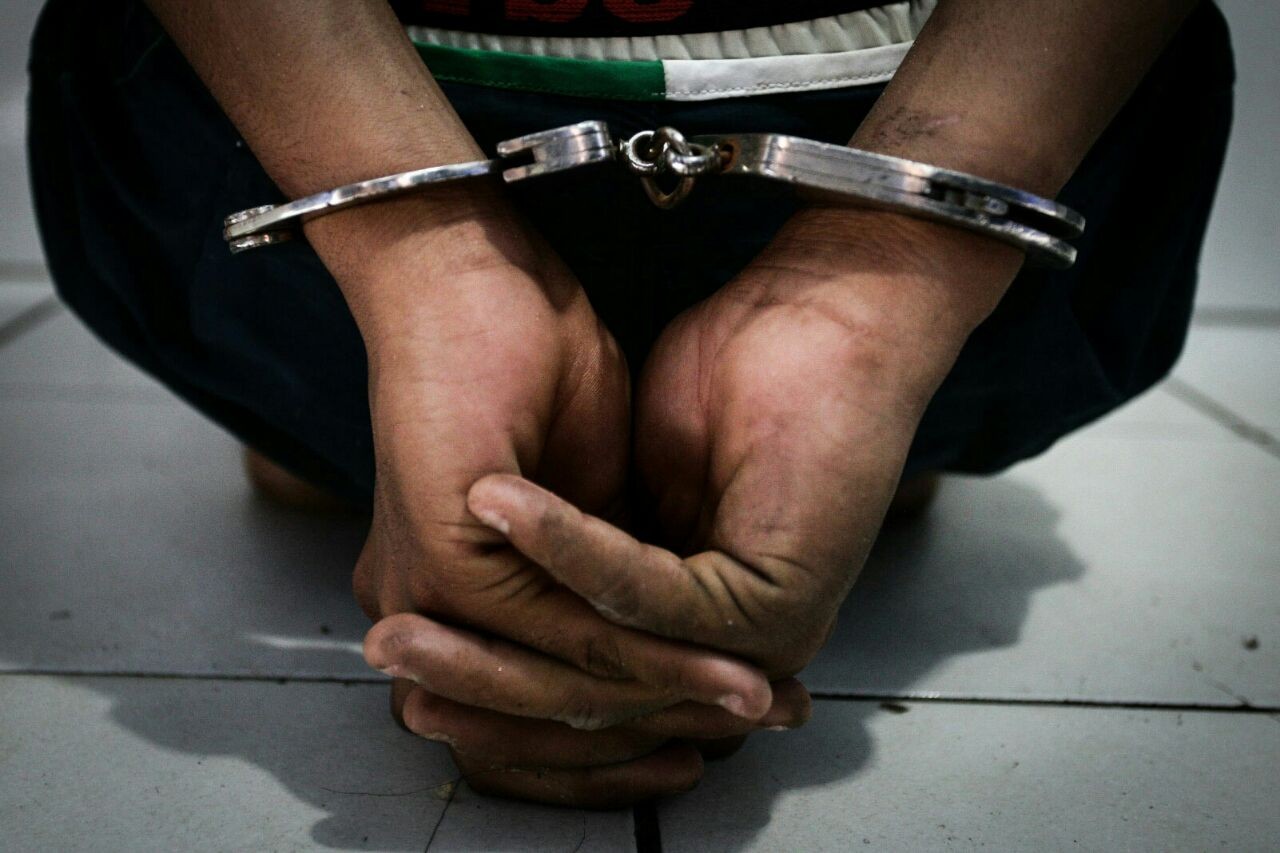 Suspeito de matar a própria companheira a facadas é preso no interior do Piauí