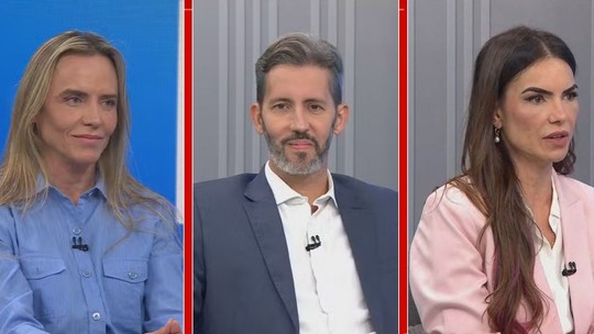 Datafolha em MG, votos válidos, 1º turno: Cleitinho, 53%; Patrus, 21%; Kalil, 9%