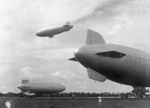 Fapeap vai selecionar projeto de pesquisa sobre base construída no Amapá durante a Segunda Guerra