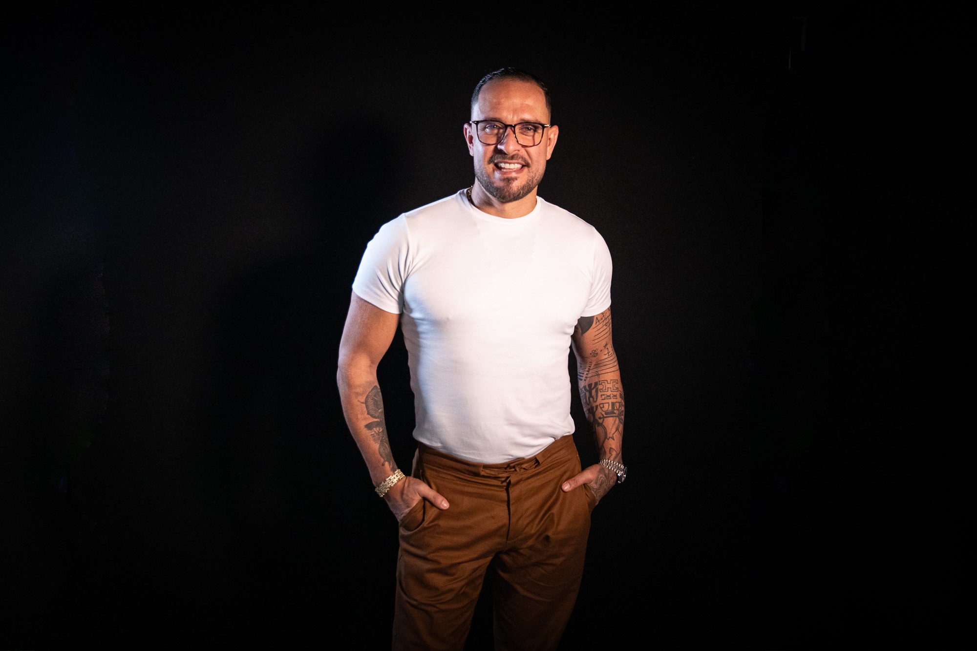 Diogo Nogueira cancela shows após ser internado com laringite bacteriana grave