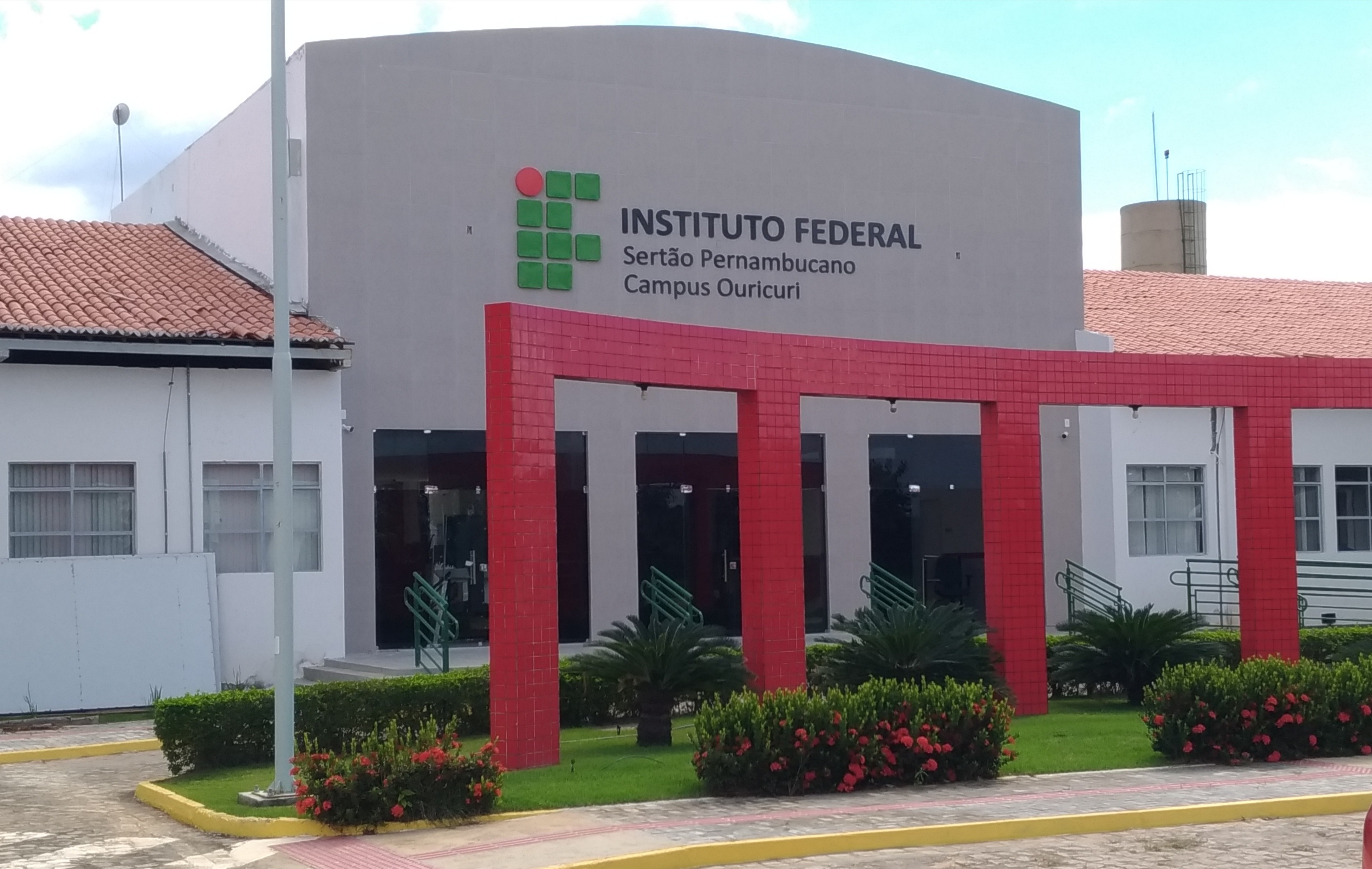 IFSertãoPE Campus Ouricuri divulga resultado final do processo seletivo complementar; matrículas seguem até esta sexta (23)