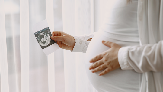 O teste que pode detectar mulheres com mais risco de perder o bebê - Novo exame pode medir se uma reação anormal no útero pode aumentar a probabilidade de perda da gravidez.