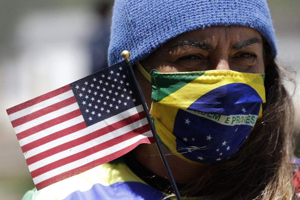 EUA precisam do Brasil ou não?