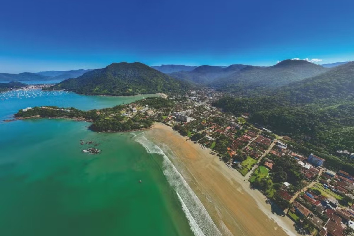 Veja resultado do 2º turno das Eleições 2026 em Ubatuba (SP)