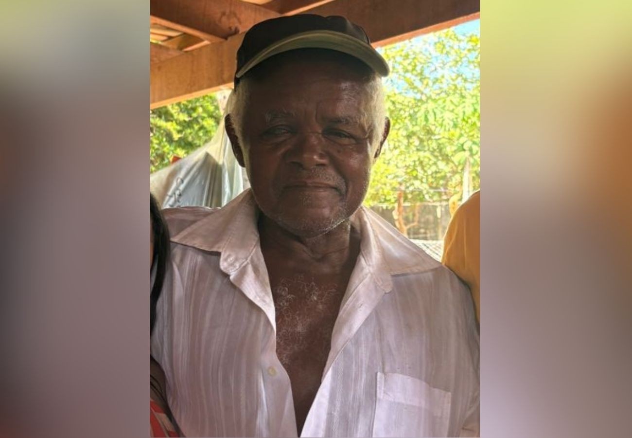 Homem morre após cair em buraco de fossa aberta no interior do Tocantins