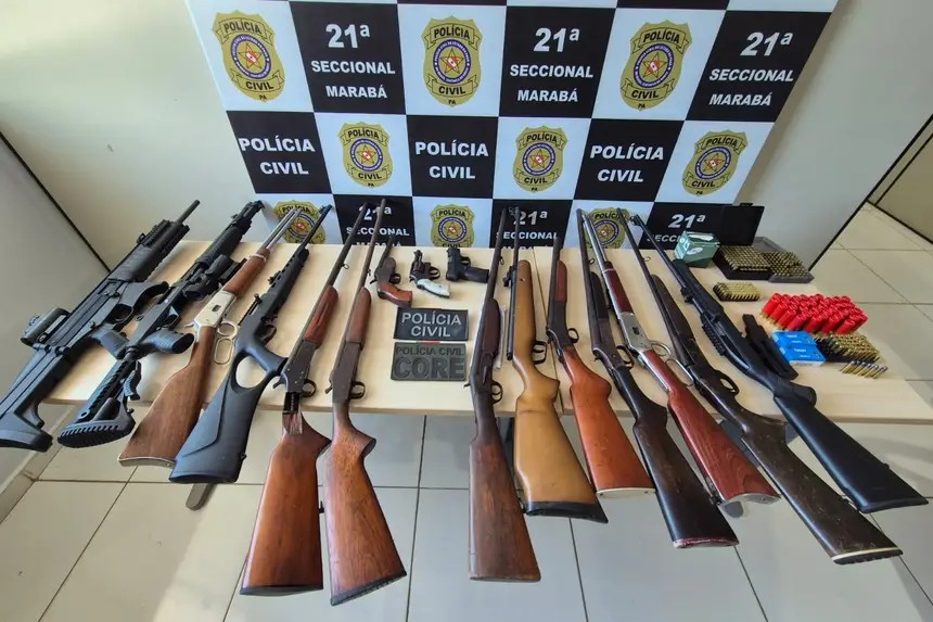 Empresários são investigados por crimes sexuais contra crianças e adolescentes no sudeste do Pará
