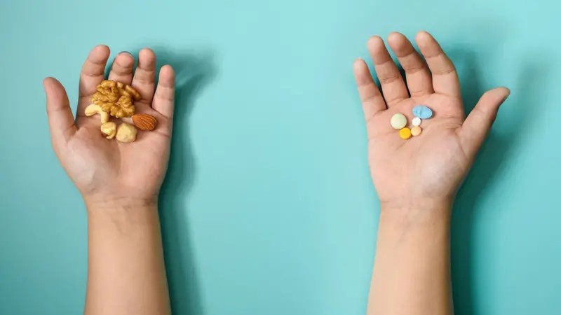 É possível emagrecer com 'efeito Ozempic' por meio de dietas?
