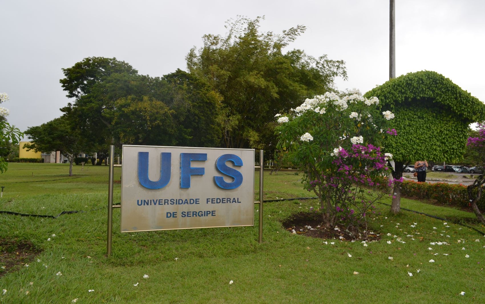 Sintufs denuncia crise orçamentária da UFS e falta de pagamento de despesas básicas 