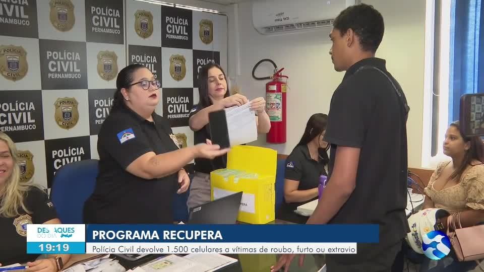 VÍDEOS: AB2 de segunda-feira, 20 de outubro de 2025