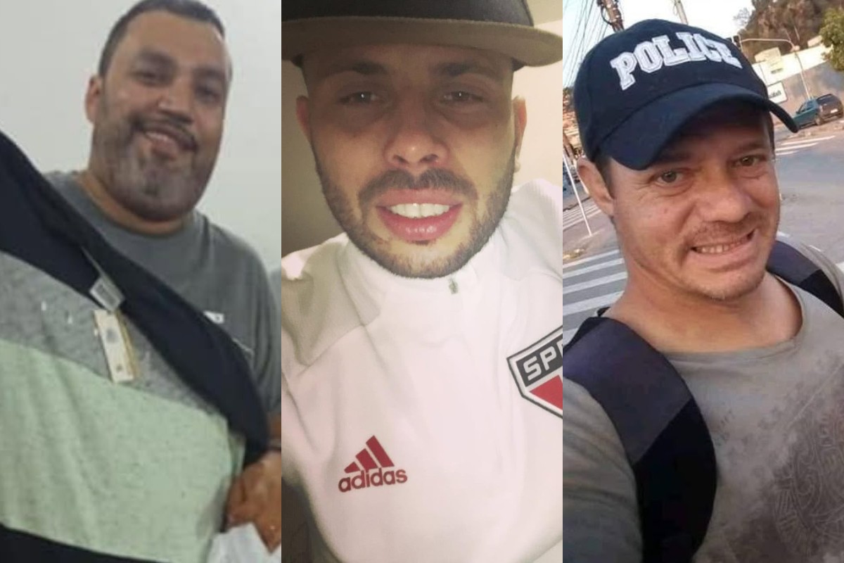 Quem são os três funcionários mortos por colega dentro de fábrica da Bombril em SP