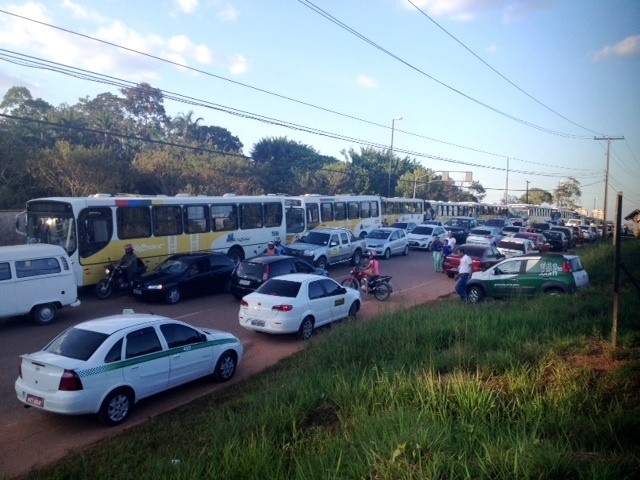 Como chegar até Toca do Gaucho em Jacintinho de Ônibus?