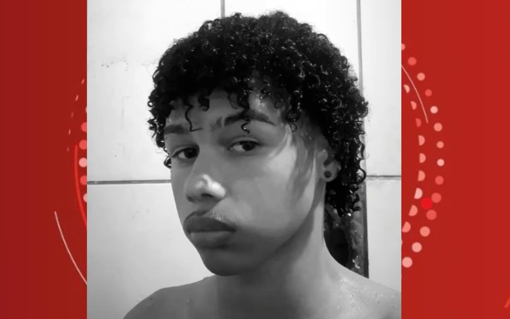 Corpo de estudante que faltou aula para tomar banho de rio e se afogou é encontrado na Bahia