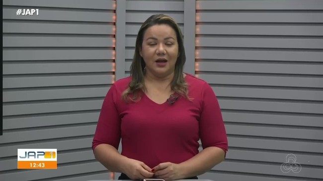 Assembleia de Deus reuniu mais de 300 pessoas em batismo em Macapá