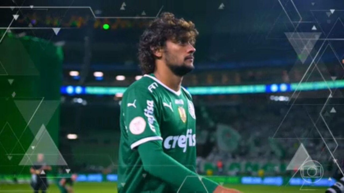 Saiba mais sobre prejuízo milionário de alguns jogadores do Palmeiras