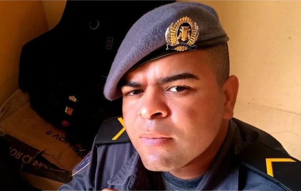 Morre policial militar baleado na cabeça em Mirinzal, no Maranhão