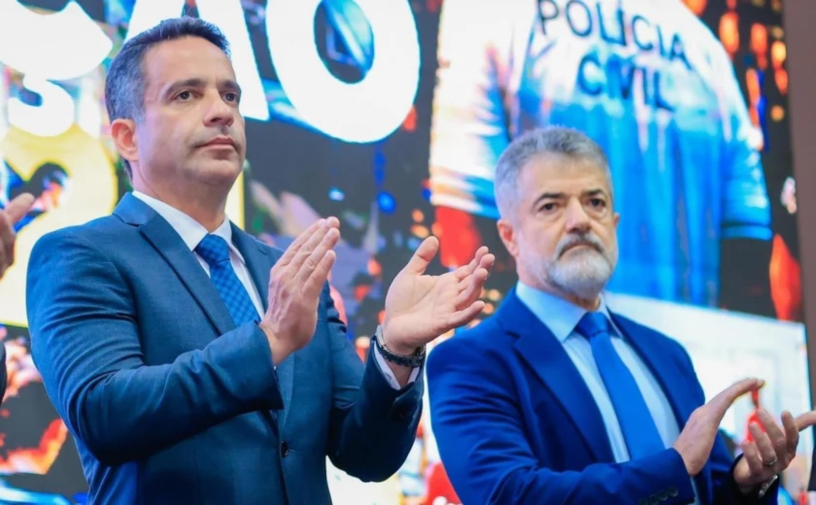 Governo de Alagoas fortalece segurança pública com novo pacote de investimentos