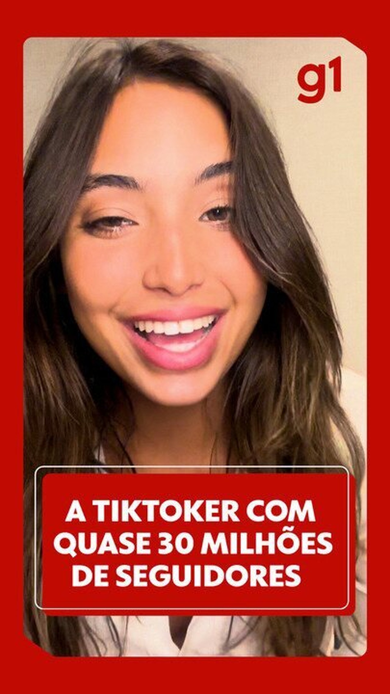 Vanessa Lopes no 'BBB 24': Influenciadora tem 1 bilhão de curtidas no ...
