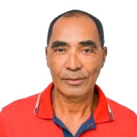 Candidato