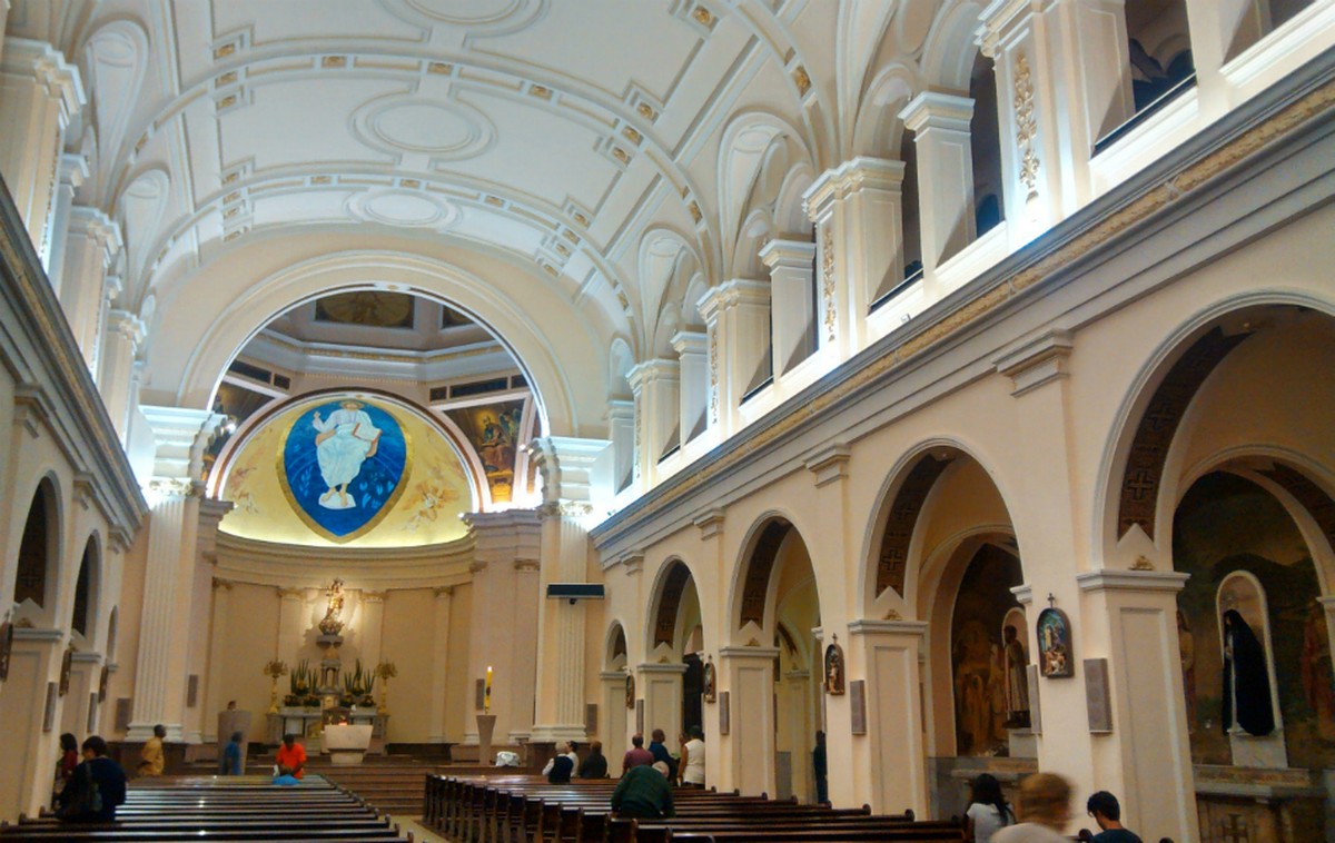 Catedral Metropolitana de Sorocaba