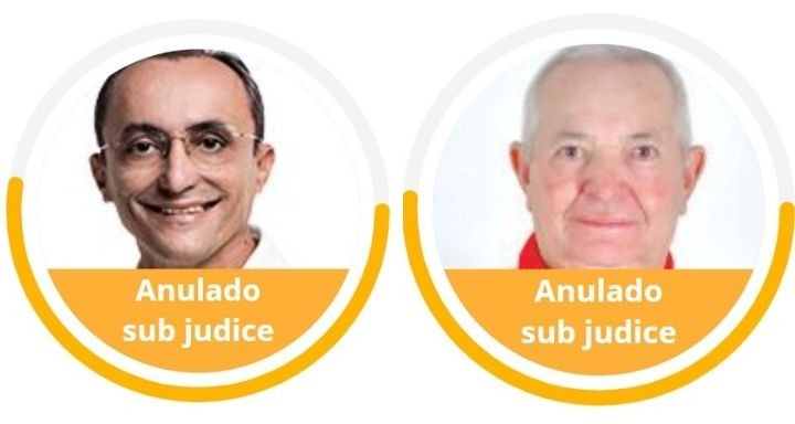 Dois municípios do RN elegeram prefeitos que não sabem se poderão assumir por pendências judiciais