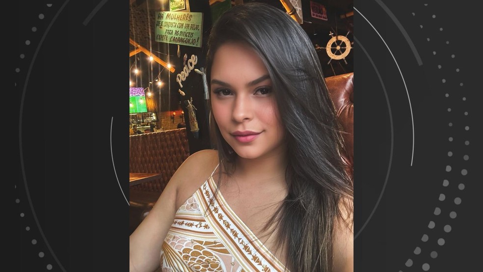 Marceli de Oliveira Gottardo, de 29 anos, foi morta na Serra — Foto: Redes Sociais