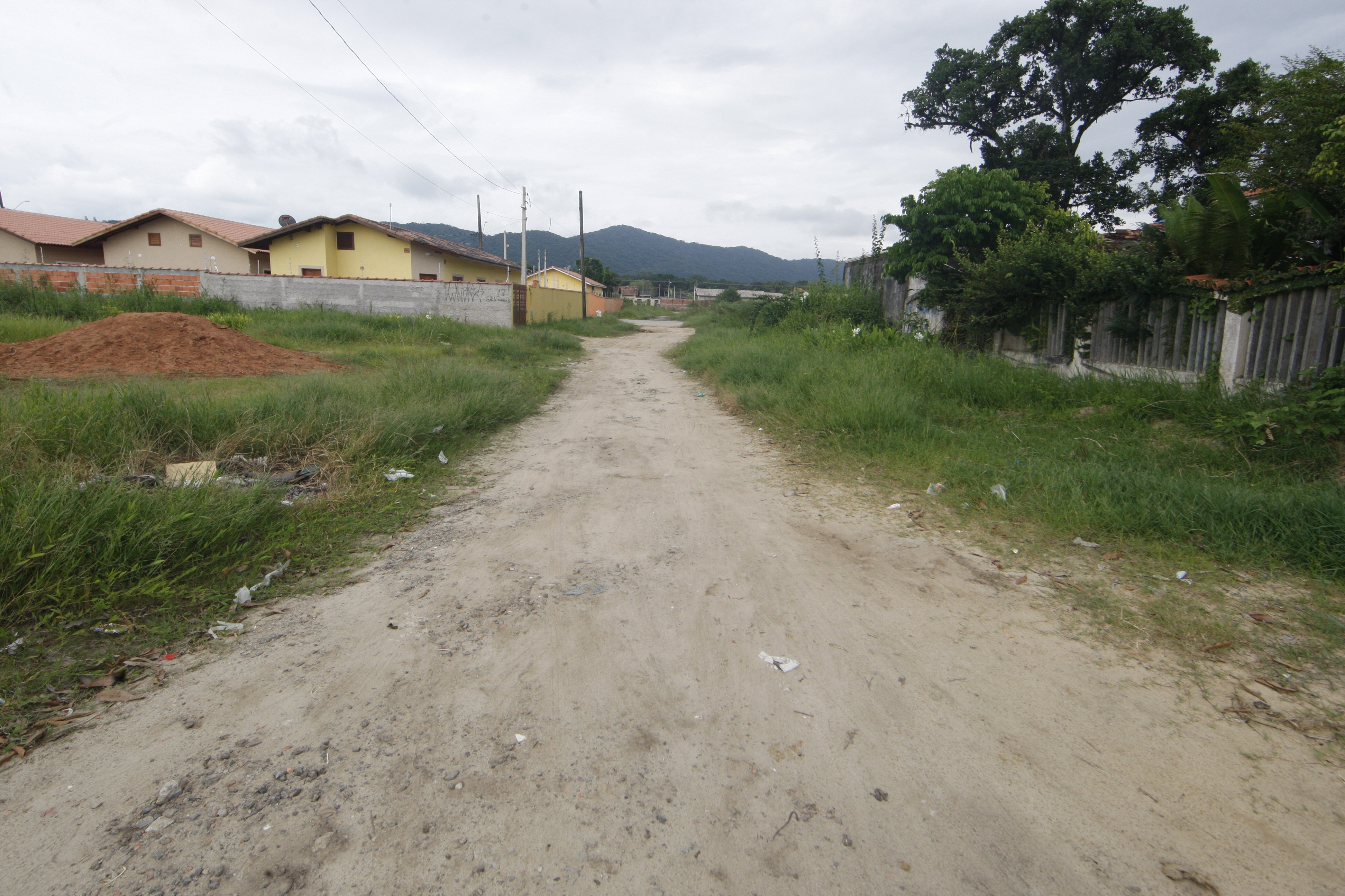 Corpos são encontrados com sinais de violência em região de mangue em SP 