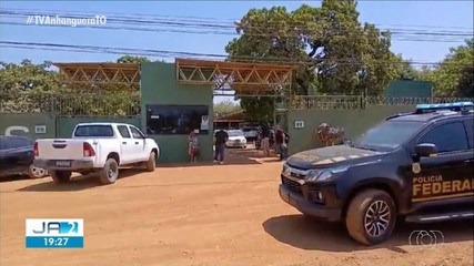 Novo presidente do Itertins é nomeado no Diário Oficial; saiba mais