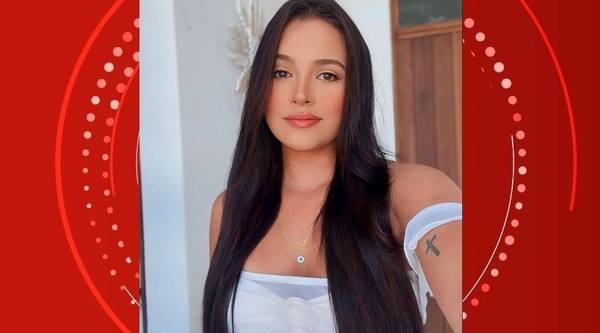 Bianca Leão morreu nesta terça-feira em Arapiraca — Foto: Arquivo pessoal