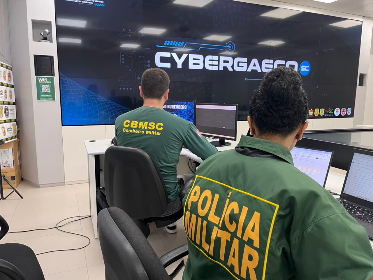 Grupo neonazista que cobrava mensalidade e contava com policiais e advogado é denunciado em SC