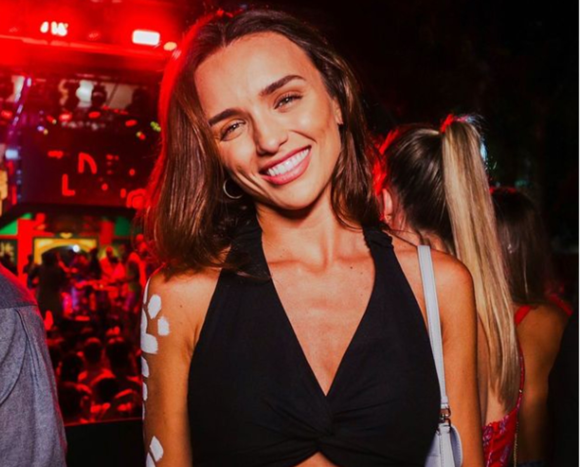'Foi curtir': desabafo de Rafa Kalimann sobre ausência de Nattan na gravidez repercute; entenda o caso