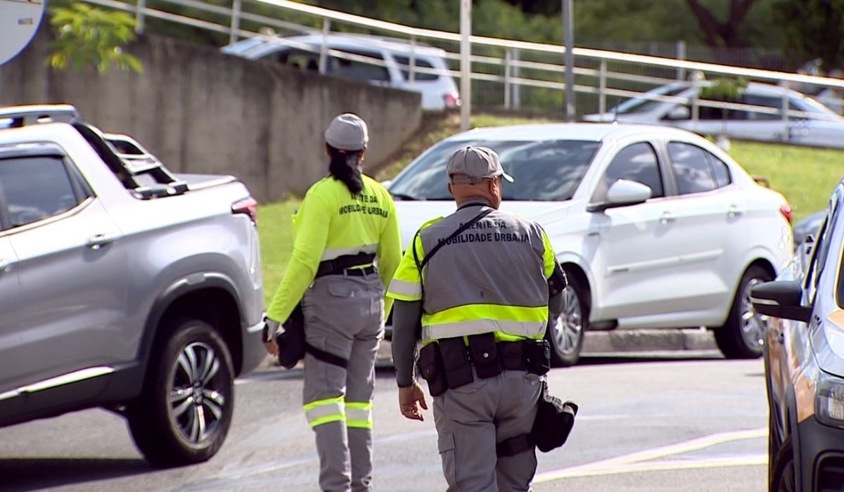 Casos de agressão contra fiscais de trânsito sobem 150% em Campinas, e agentes relatam 'aumento de hostilidade'