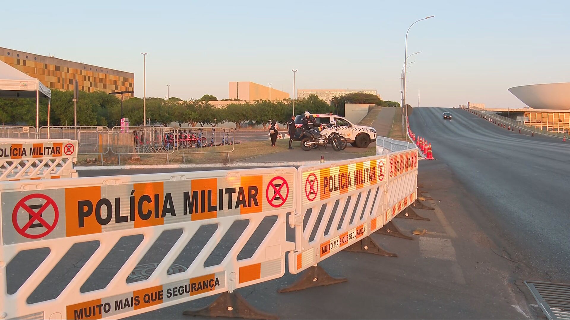Imagem da reportagem publicada por g1