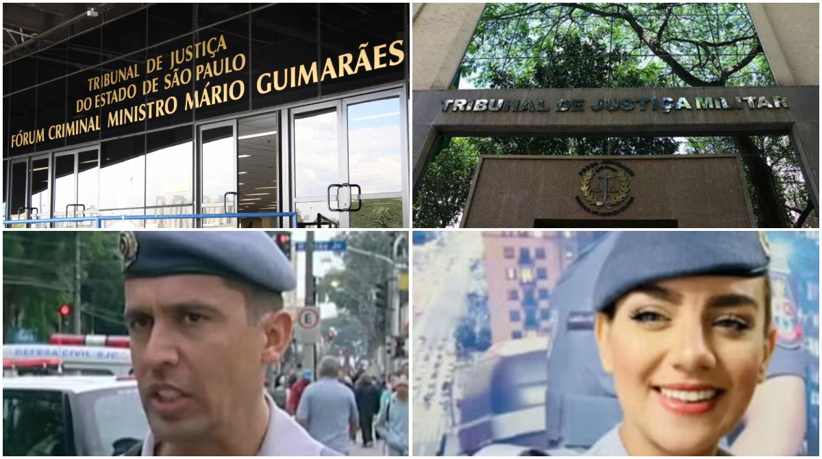 Morte da PM Gisele: tenente-coronel deve ir a júri popular ou ser julgado pela Justiça Militar?