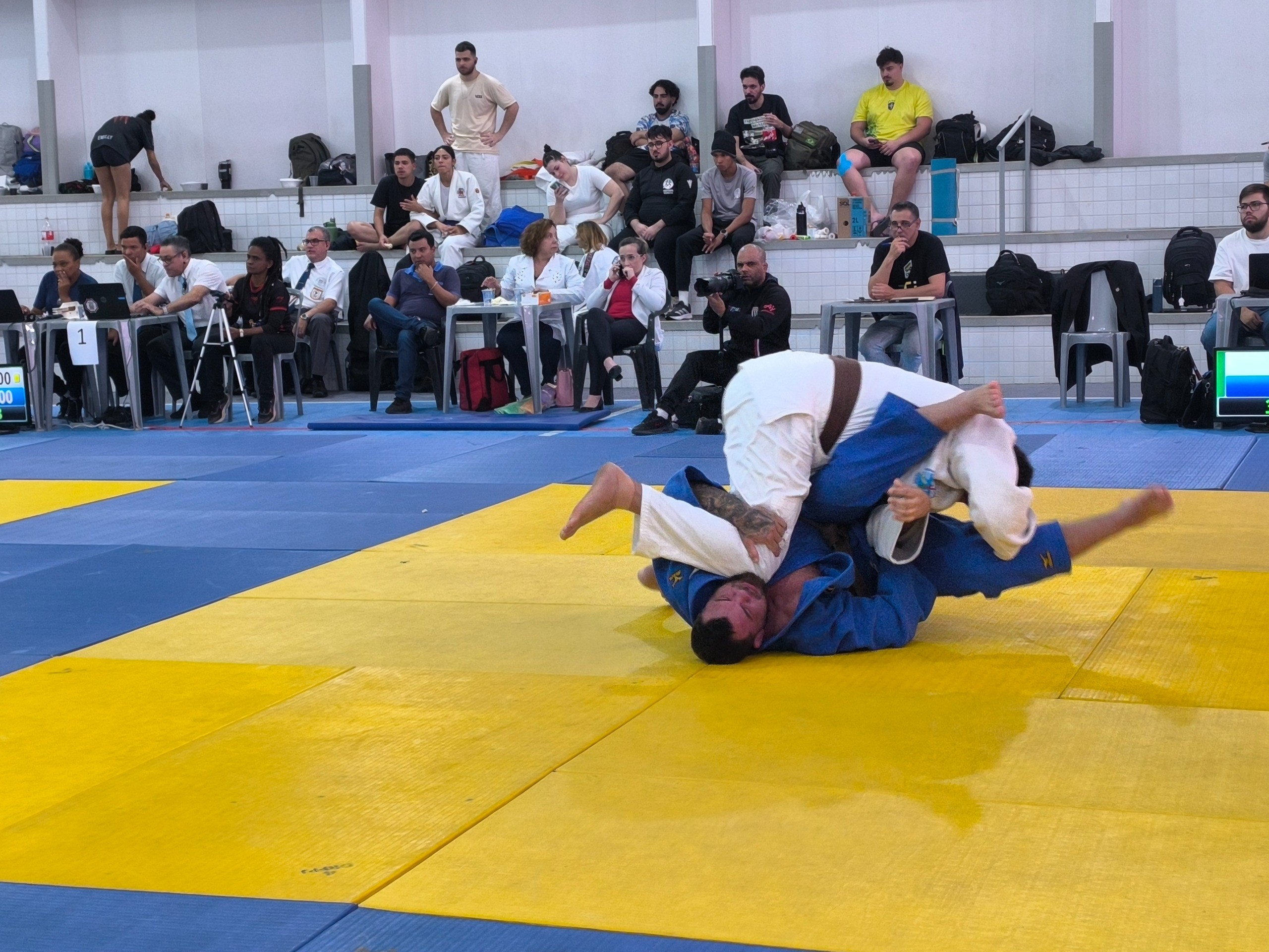 Jogos Regionais movimentam economia e consolidam Tupã em grandes eventos