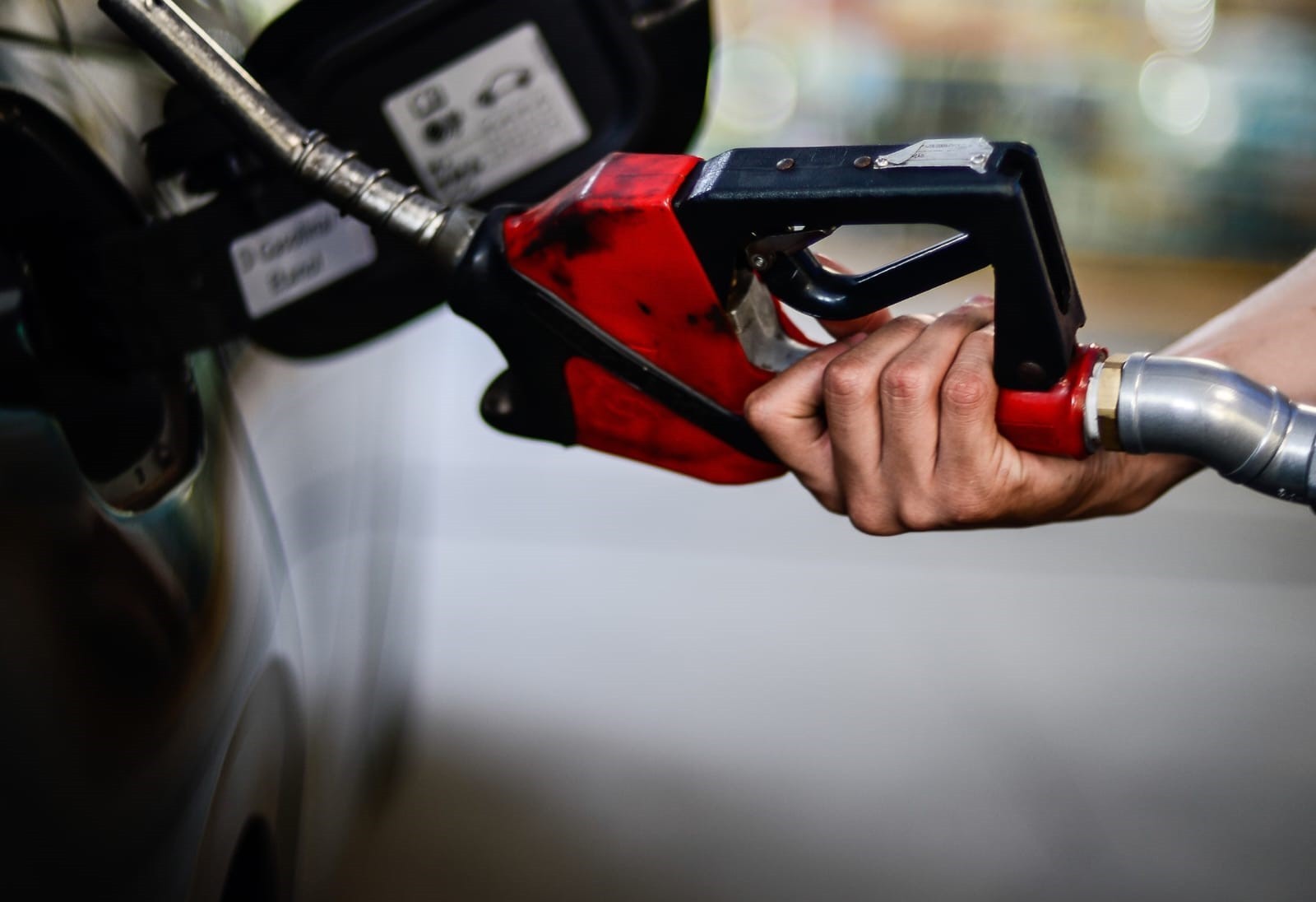 Procon identifica variação de 14,79% no preço do etanol em postos de combustíveis de Campo Grande