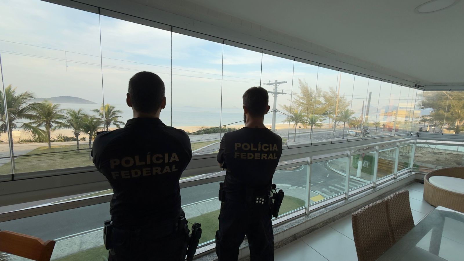 PF deflagra operação contra fraudes bancárias no RJ; desvio pode chegar a R$ 110 milhões
