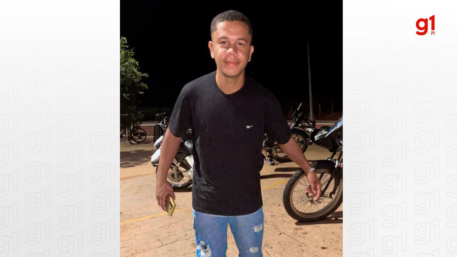 Jovem que desapareceu no dia do aniversário após sair para beber é encontrado morto no Piauí