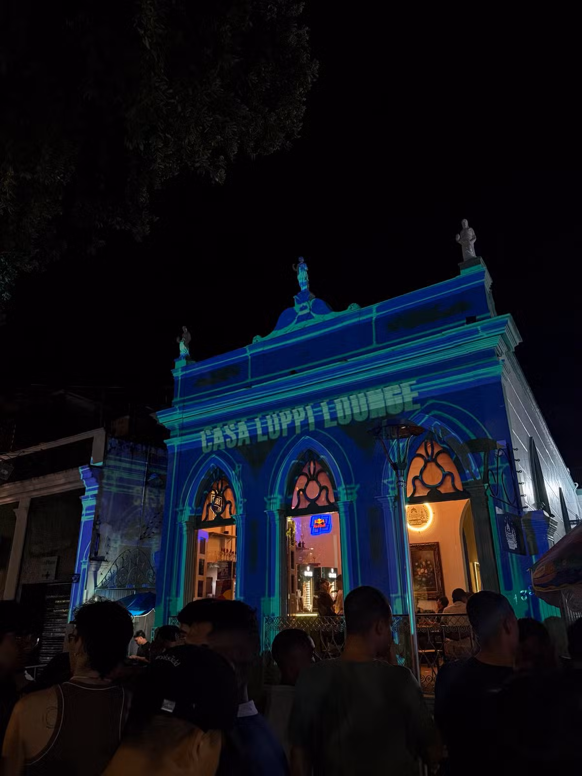 Primeira edição do Bloco da Casa Luppi agita Manaus neste domingo