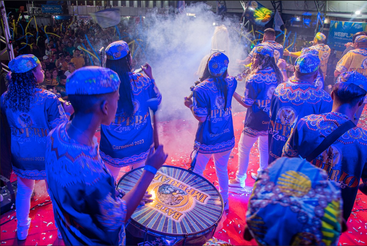 Carnaval em Itu terá cinco dias de festa com atrações musicais; confira a  programação completa, 2023