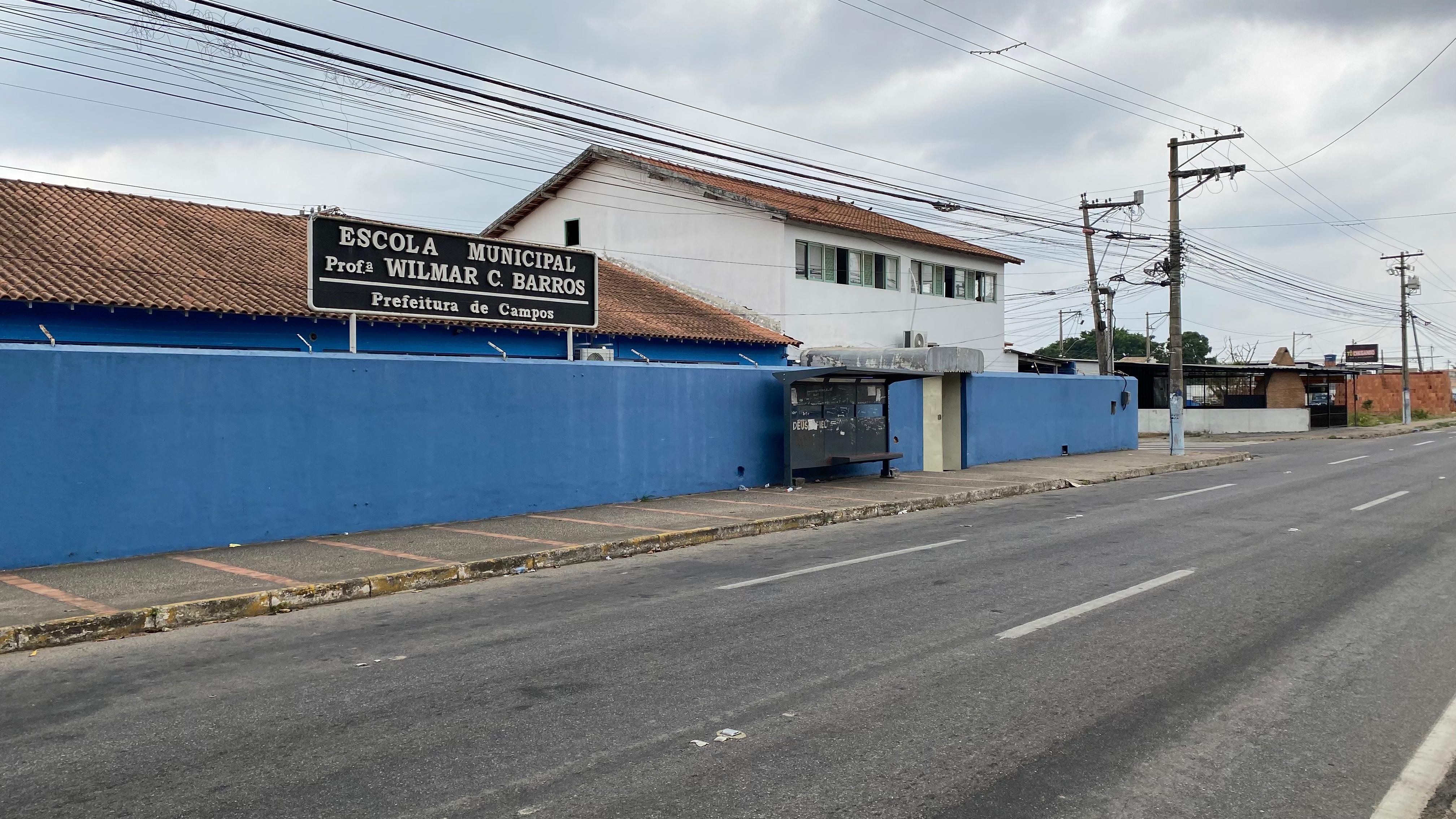 Escolas municipais têm aulas suspensas para as eleições em Campos 