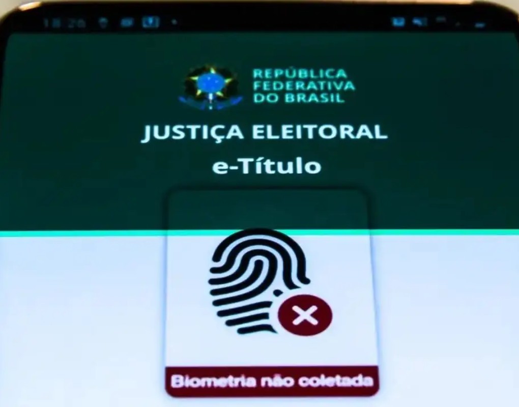 Prazo para regularizar título de eleitor termina na próxima semana; veja como resolver