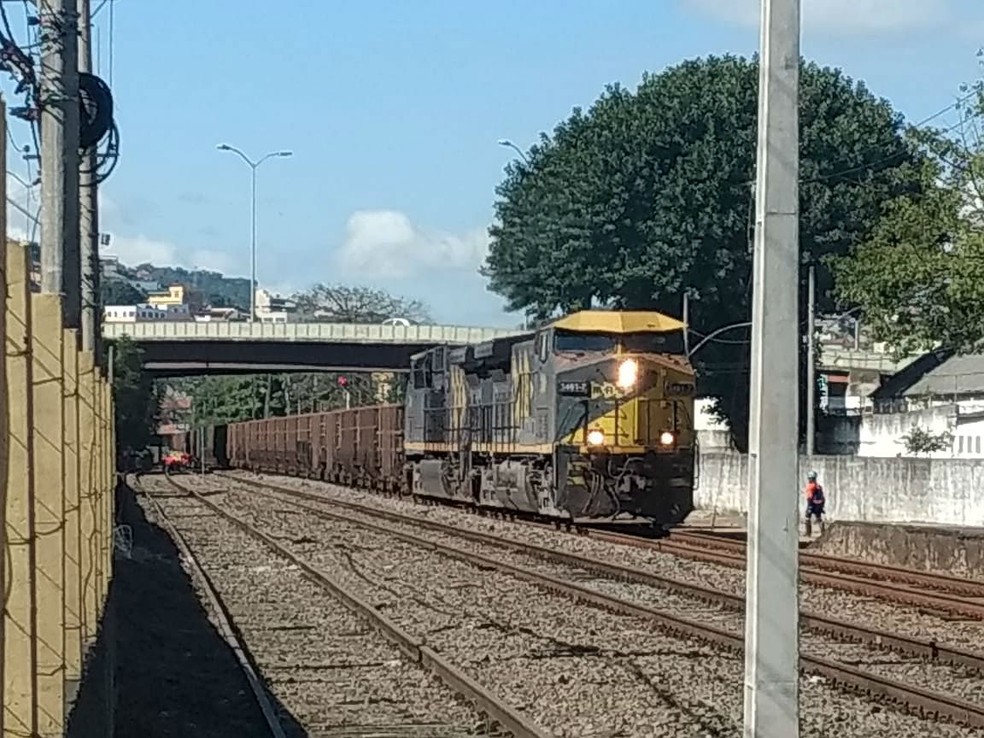 Imagem Leonardo Santos/Arquivo Pessoal